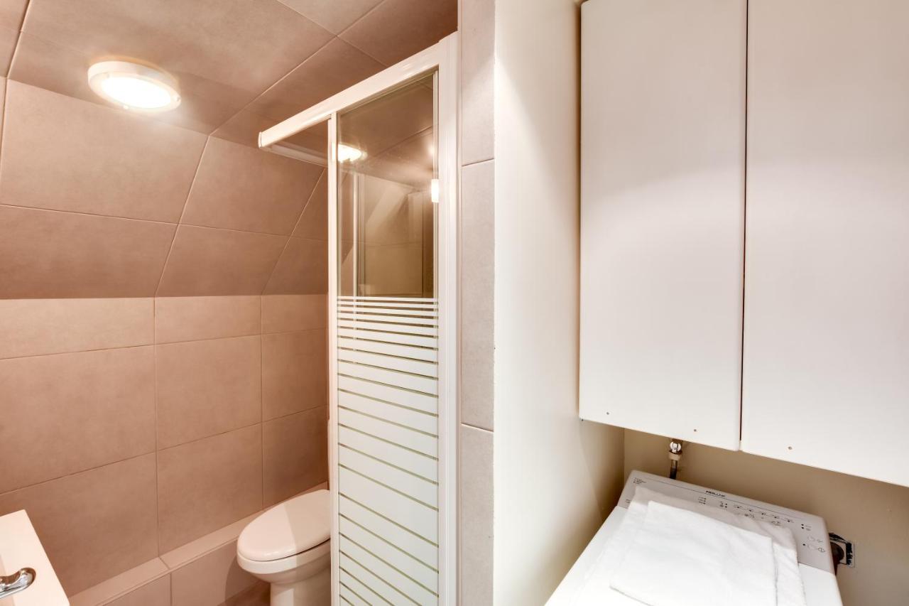 Unit 011 Saint Germain Des Pres Leilighet Paris Eksteriør bilde