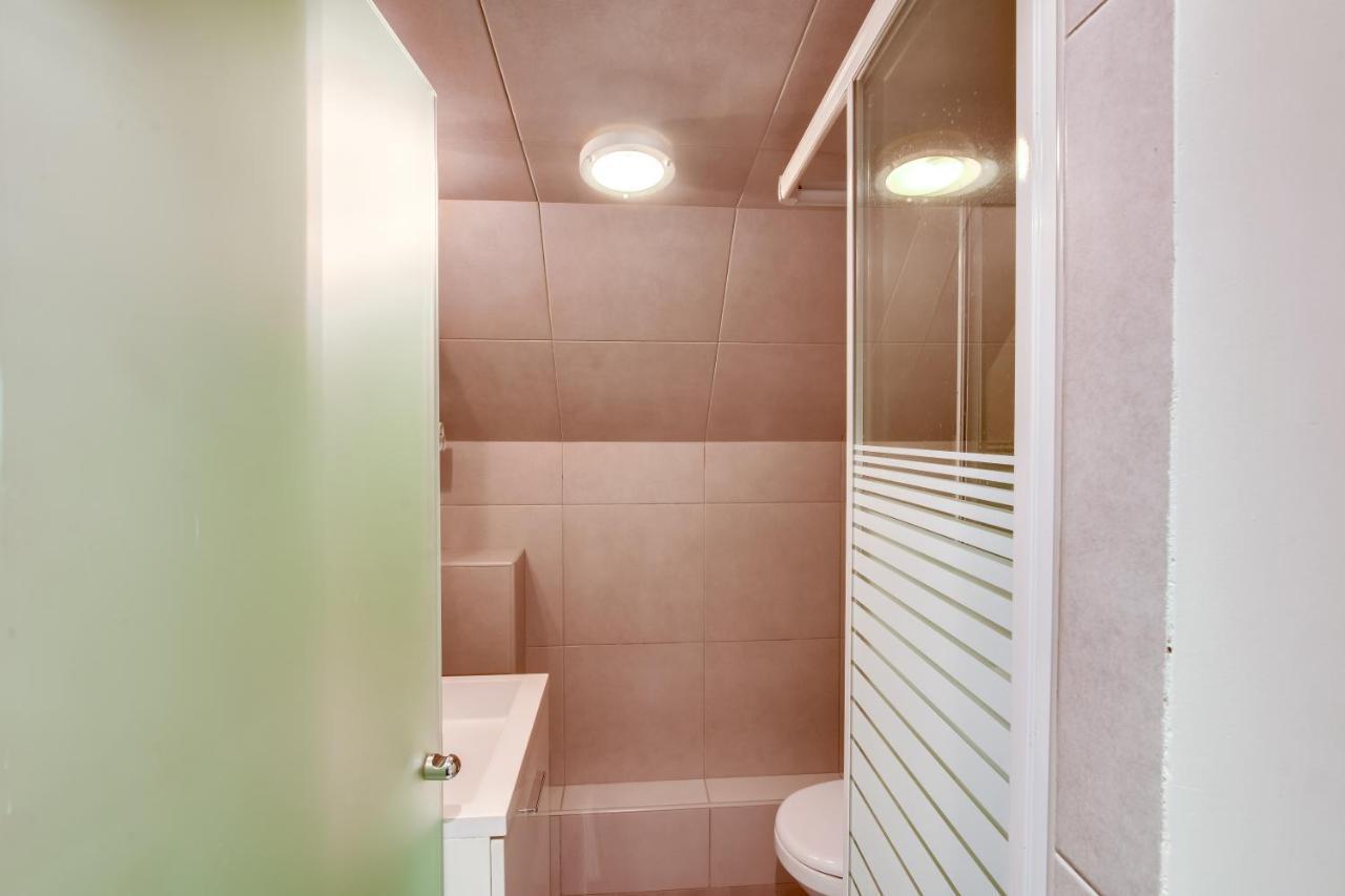 Unit 011 Saint Germain Des Pres Leilighet Paris Eksteriør bilde